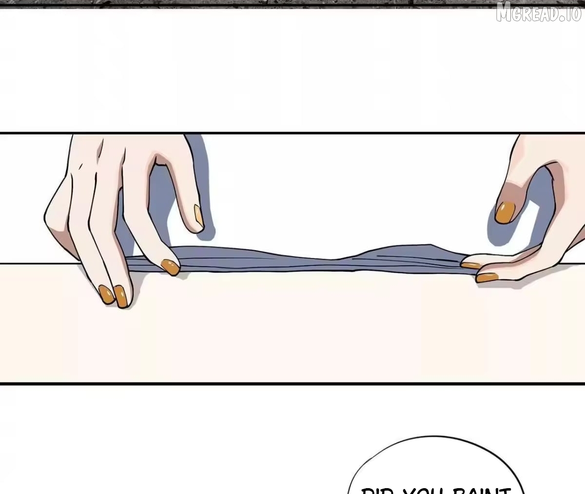 Confession Of The Suspect A Chapter 31  - page 39